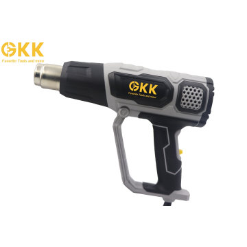 Hot Sale 2000W Electric Hot Heat Gun Power Tool Electric Tool